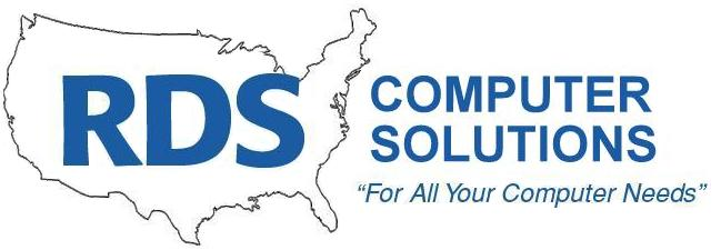 RDS Computer Solutions